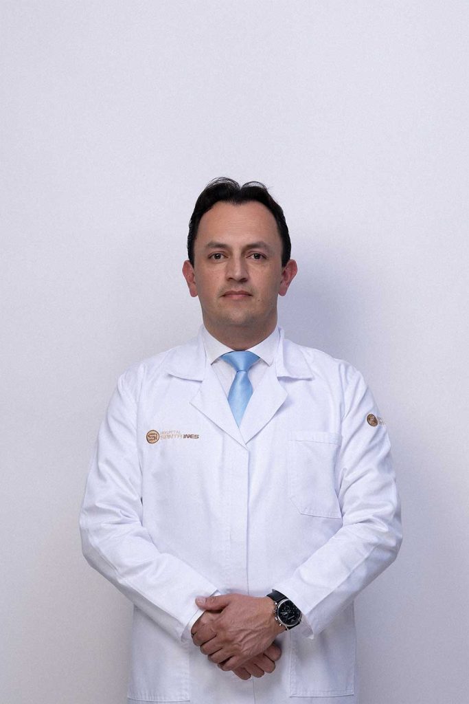 Dr. Andrés Sebastián Rodríguez Balarezo