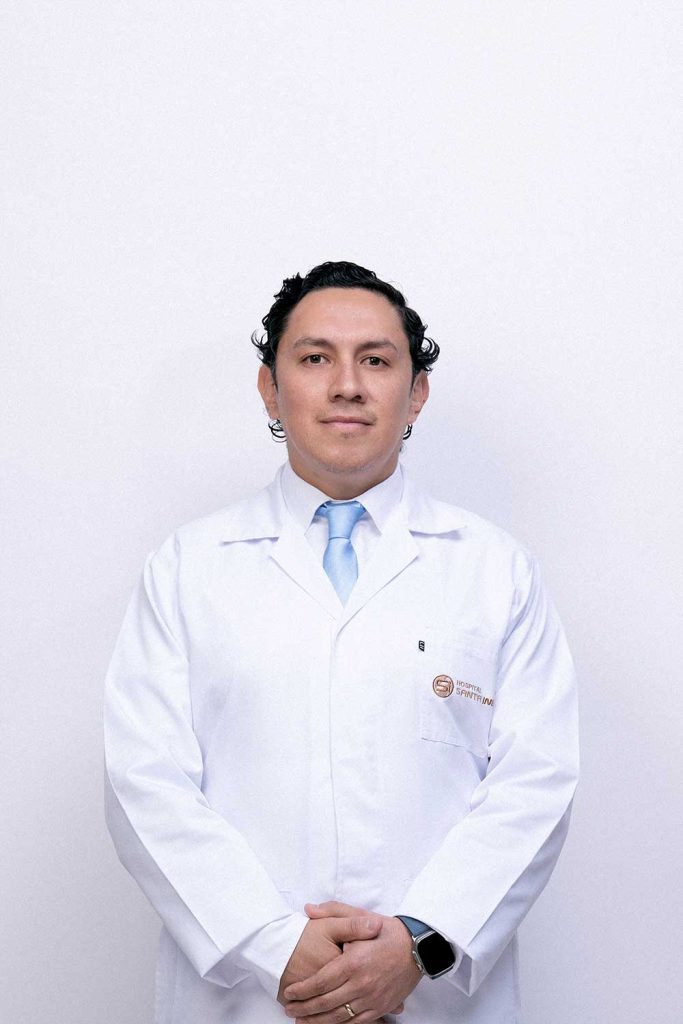 Dr. Andrés Rodríguez Parra