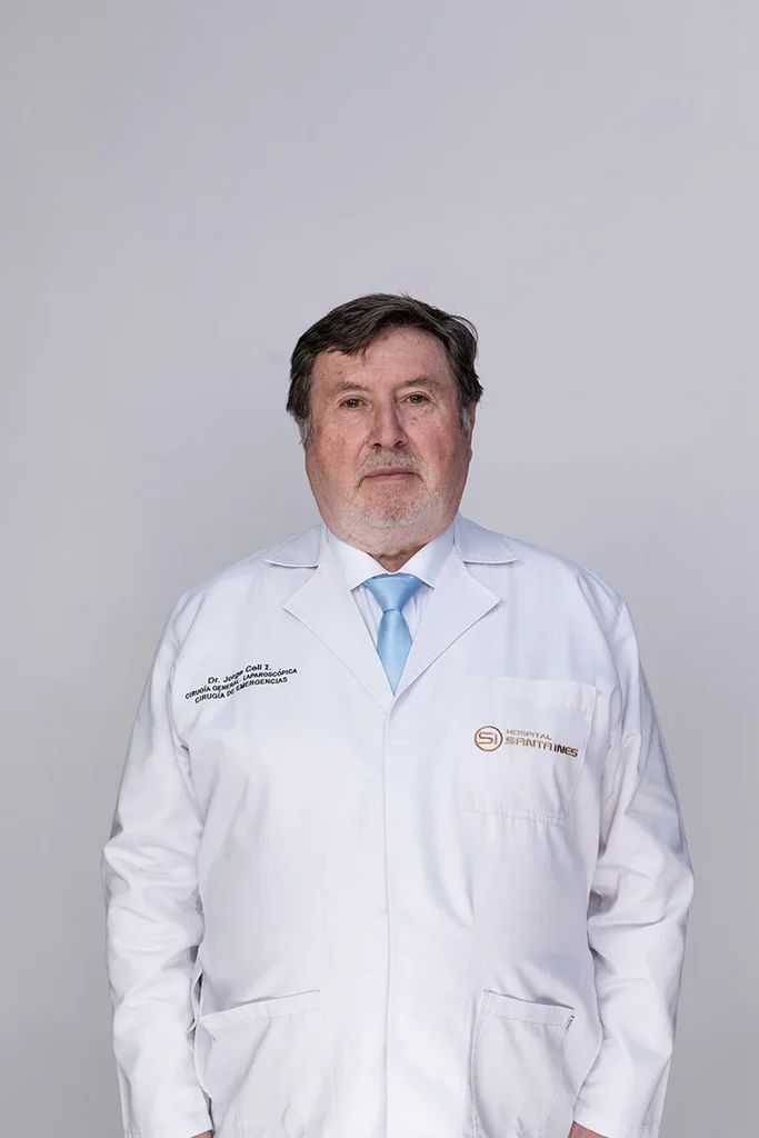 Dr. Jorge Eduardo Celi Iñiguez