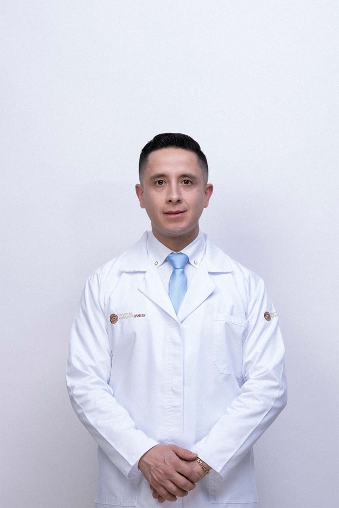 Dr. Remigio Leonardo Amoroso Palacios