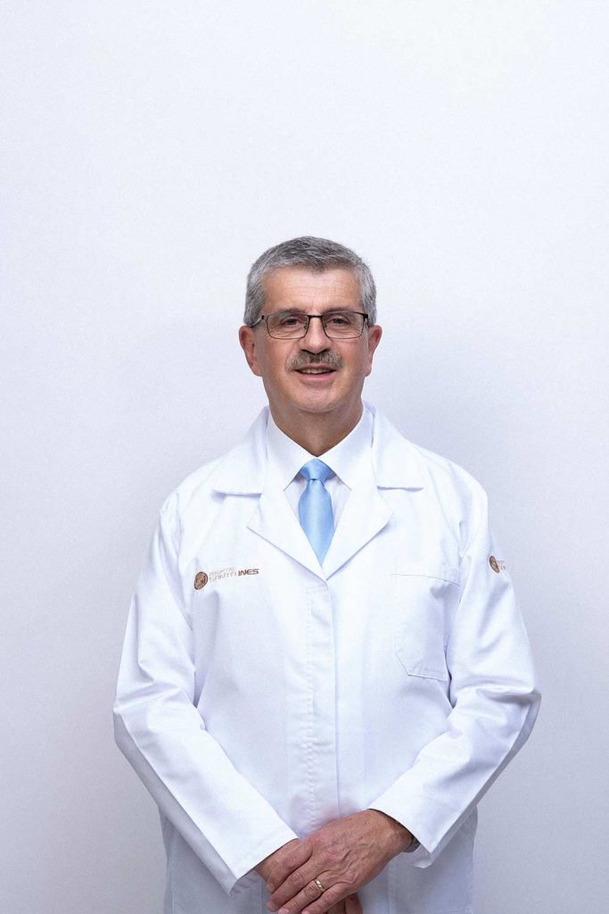 Dr. Fabián Eduardo Díaz Heredia