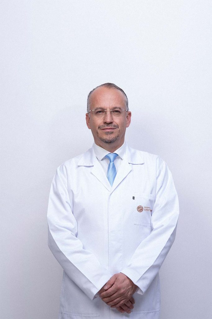 Dr. Rómulo Augusto Idrovo Carrasco