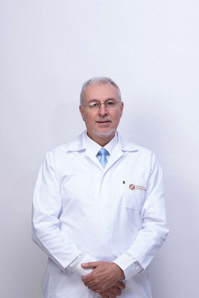 Dr. Andrés Malo Valdivieso