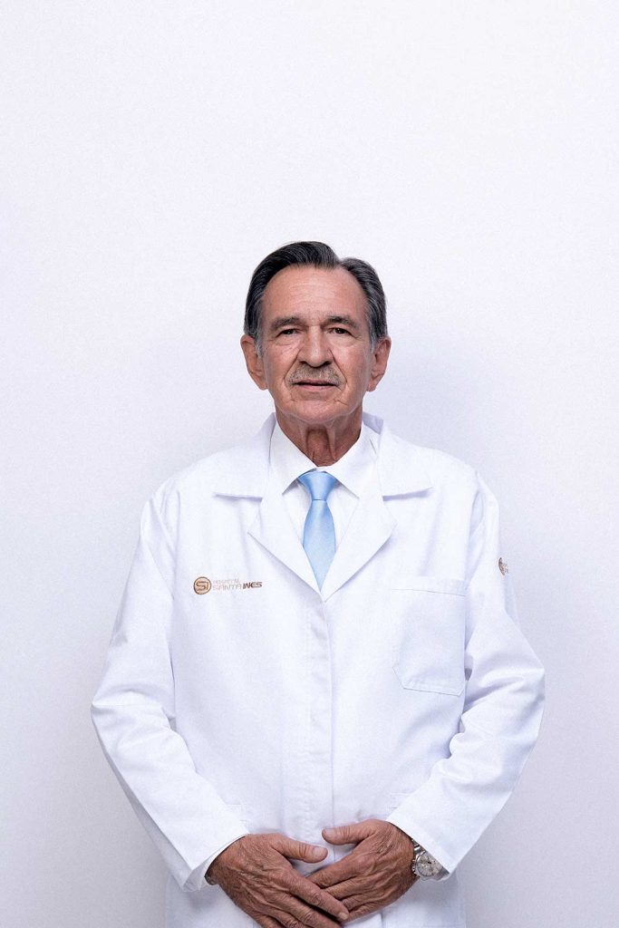 Dr. Jorge Esteban Vintimilla Coello
