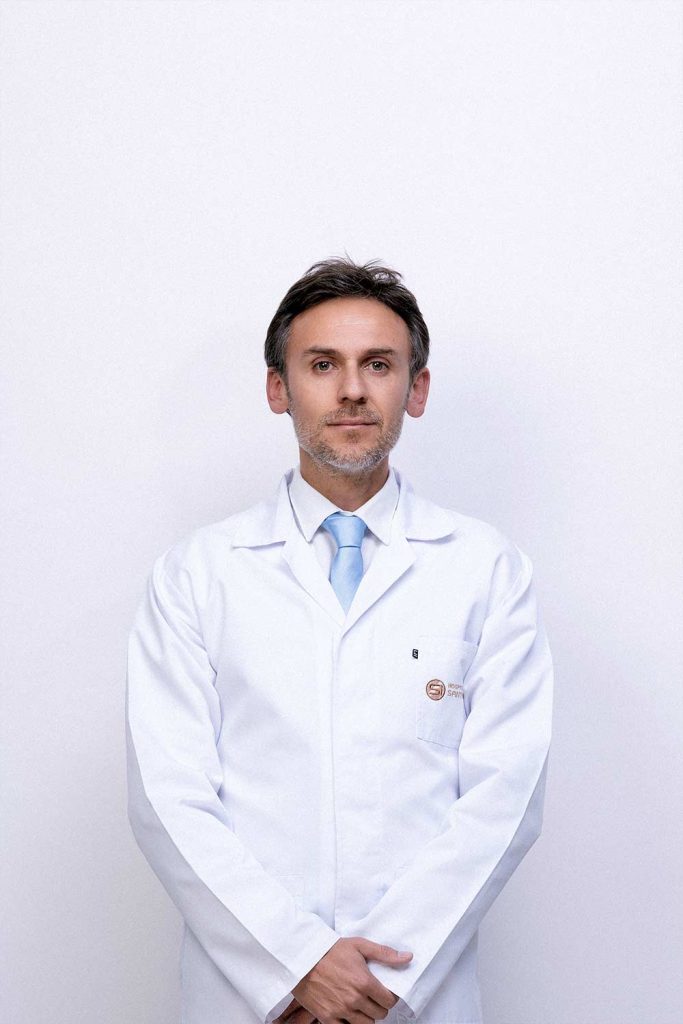 Dr. Felipe Edmundo Webster Cordero