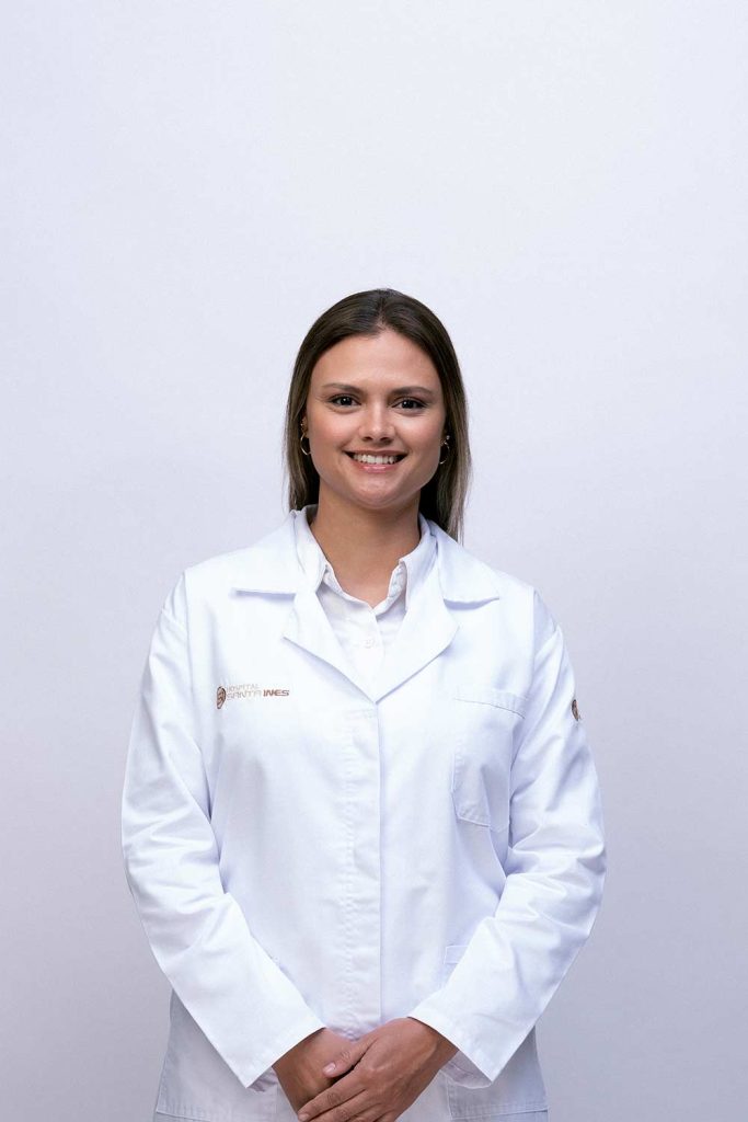 Dra. Fernanda Kupka Dias da Silva