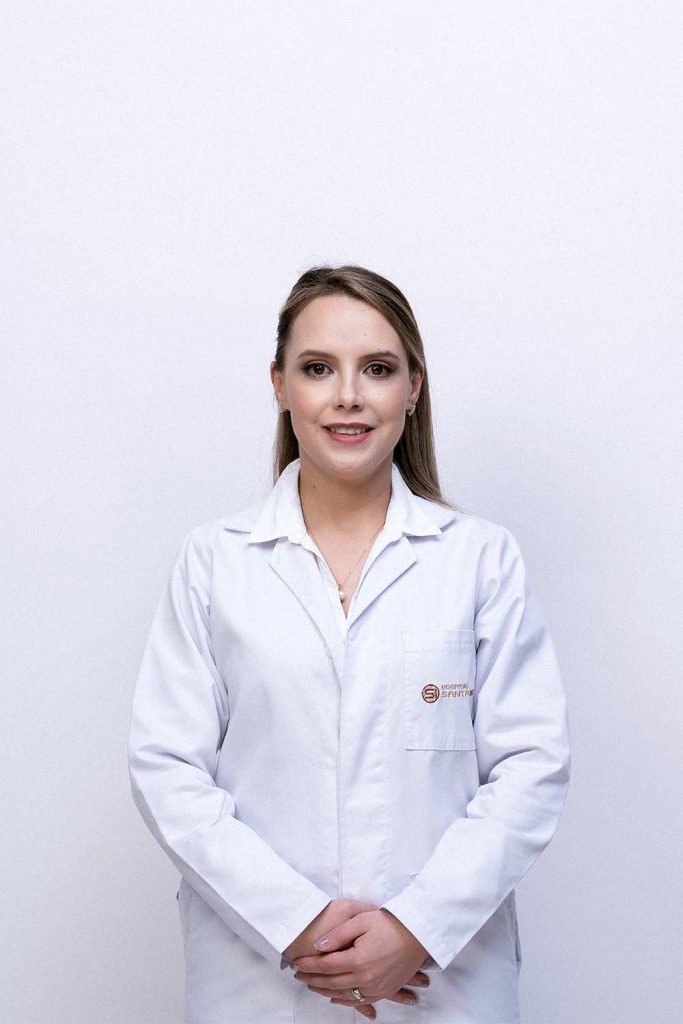 Dra. Jéssica Alejandra Rojas Crespo