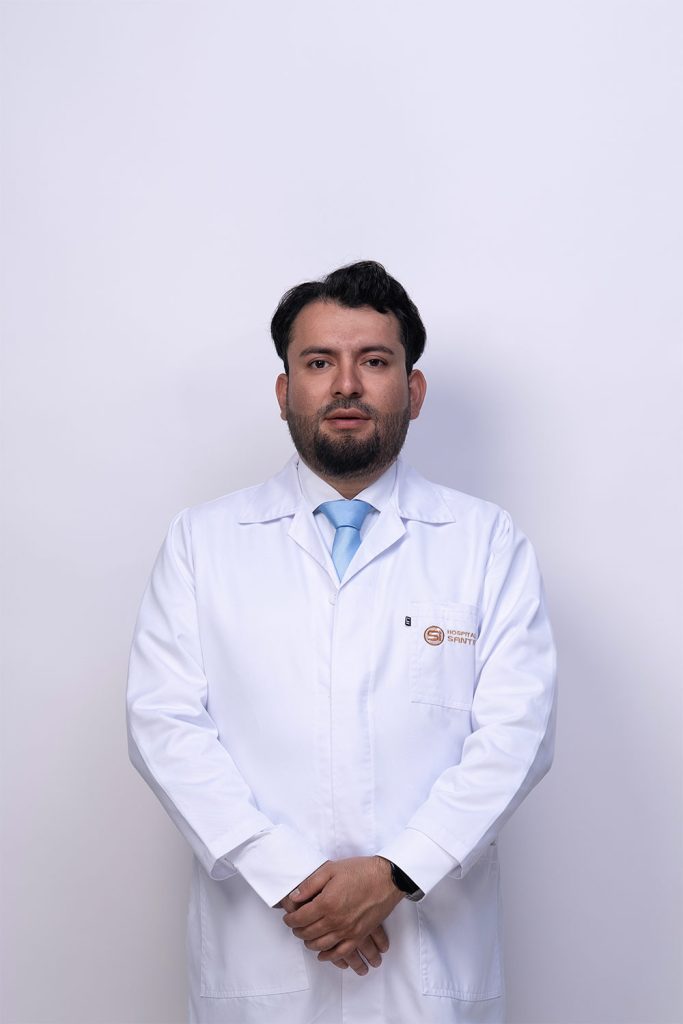 Psic. Juan Diego Senese Ochoa