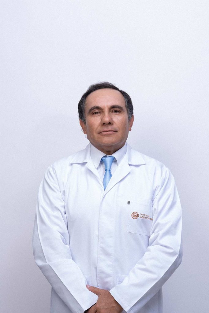 Dr. Juan José Ambrosi Ordoñez