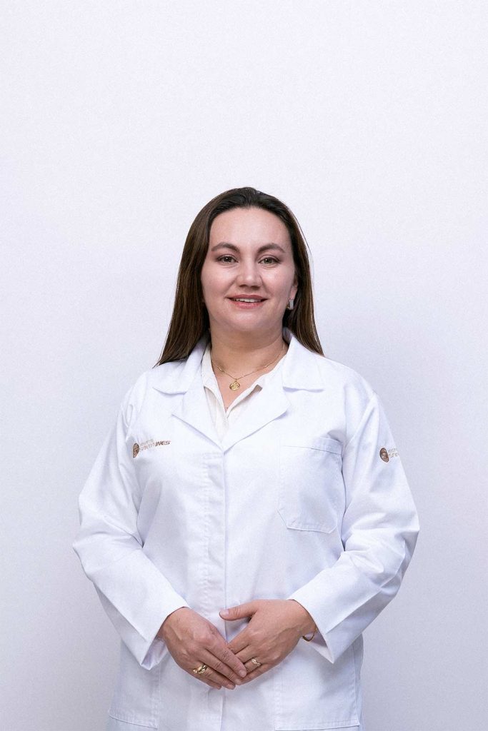 Dra. Lupe Nataly Mora Robles