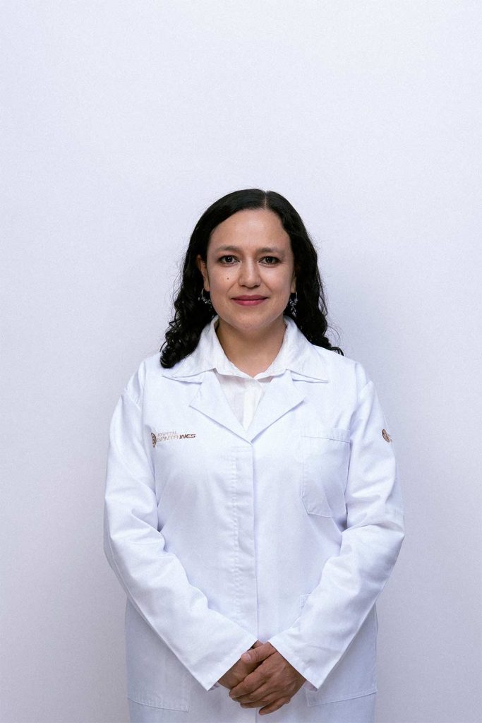 Dra. María Augusta Astudillo Calle