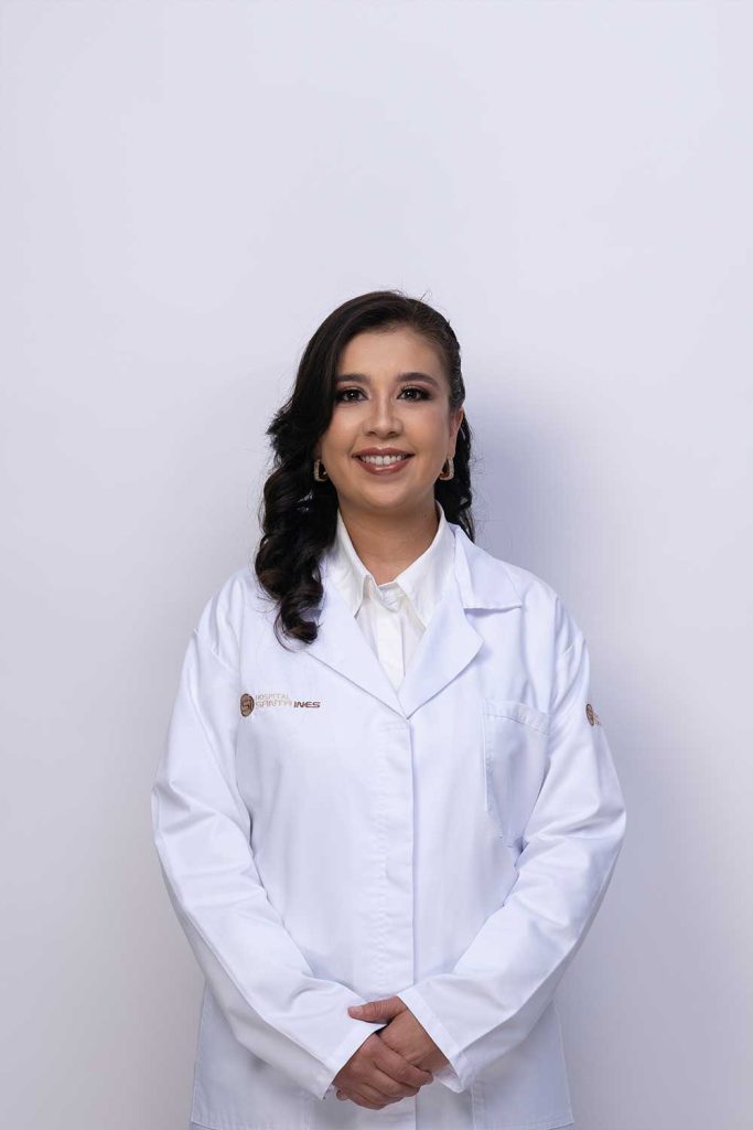 Dra. Marcy Viviana Acosta Acero