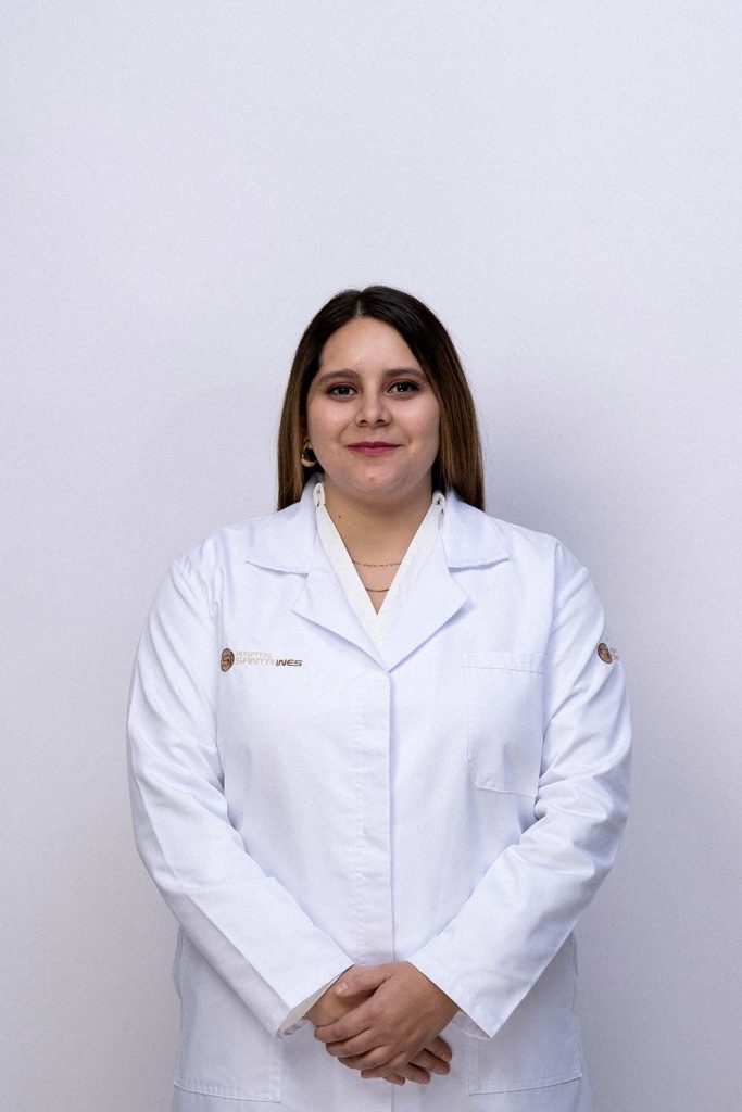 Psic. Ma. Mercedes Pérez Castro