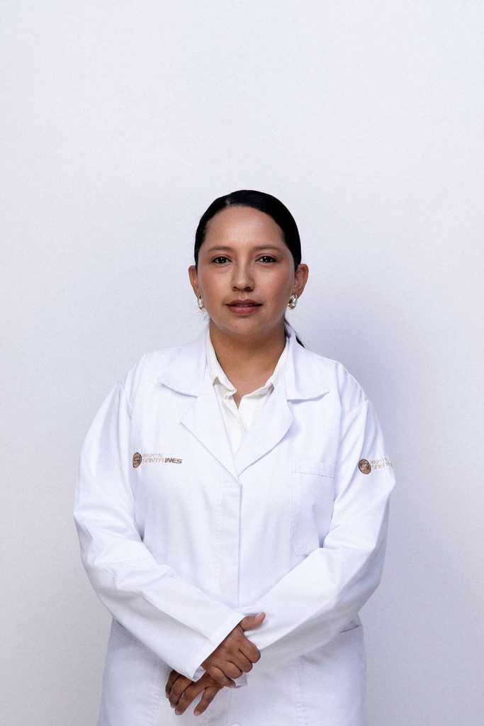 Dra. Paola Catalina Quintuña Delgado