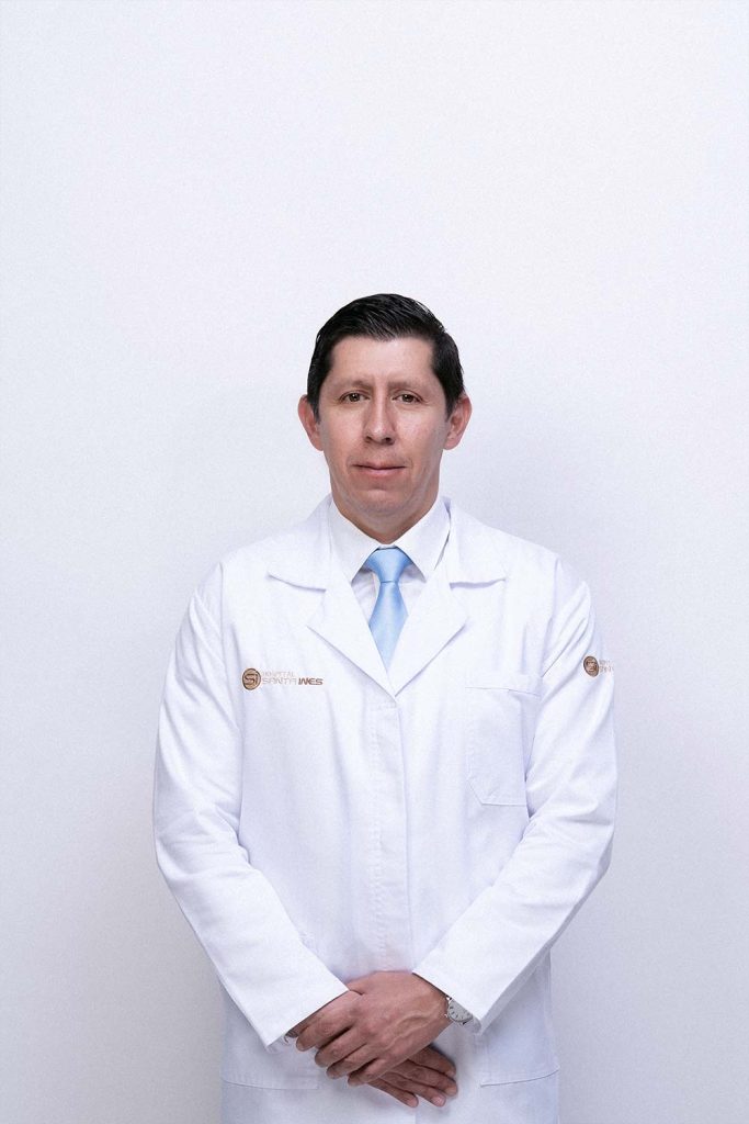 Dr. Sebastián López Cuesta