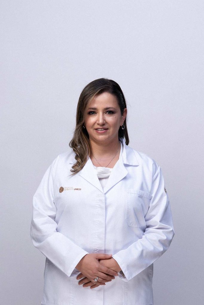 Dra. Sofía Lorena Abril Jaramillo