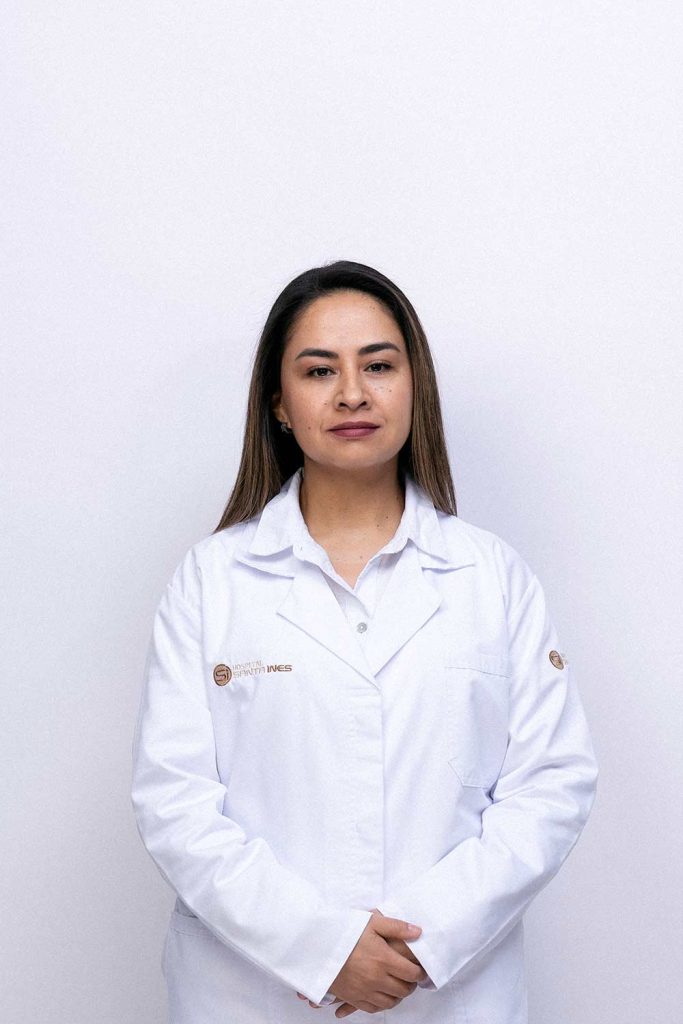 Dra. Viviana Soledad Matute Ortega