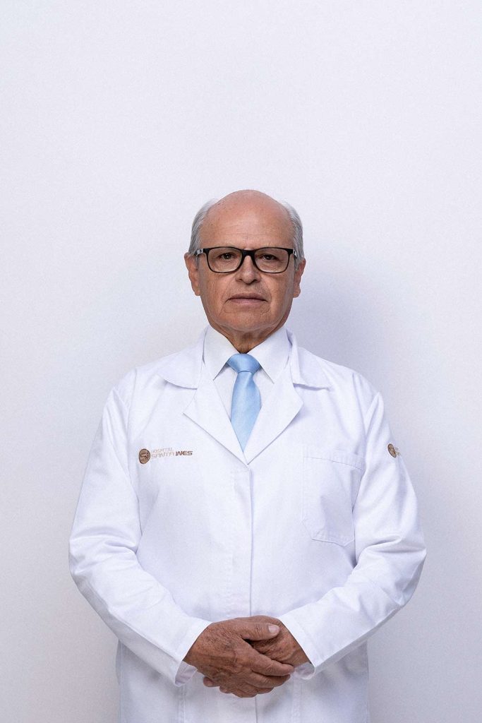 Dr. Washington Aurelio Freire Heredia